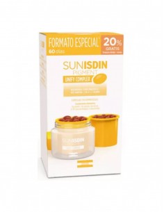 Isdin Sunisdin Pigment - 60...