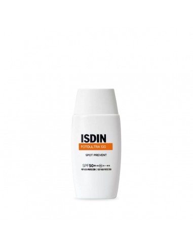 Isdin FotoUltra 100 Spot Prevent...