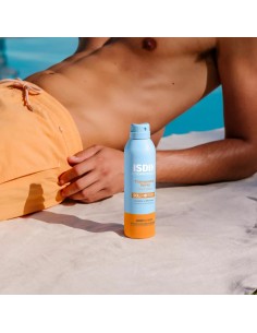 Isdin Transparent Spray Wet... 2