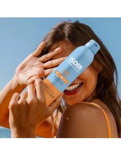 Isdin Lotion Spray SPF50 250ml 2