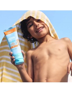 Isdin Gel Cream Pediatrics... 2