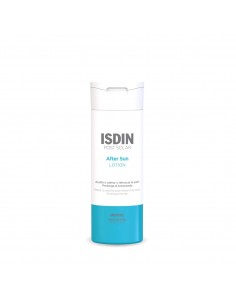 Isdin After Sun Lotion 200ml