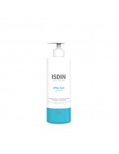 Isdin After Sun Lotion 400ml