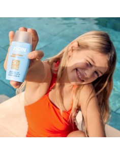 Isdin Fusion Water MAGIC... 2