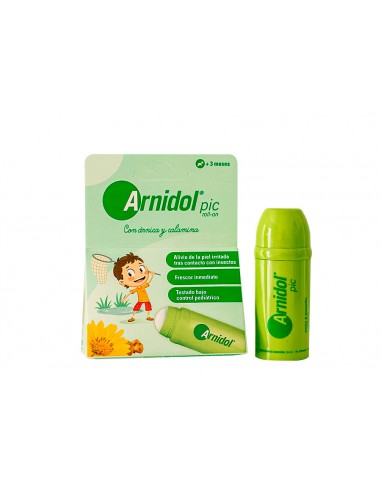 Arnidol Pic Roll-on 30ml