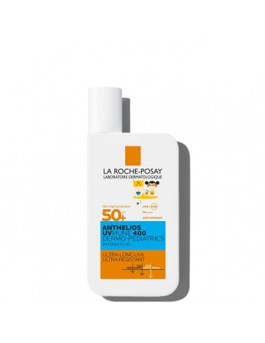 La Roche Posay Anthelios UVMune 400...