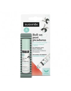 Suavinex Roll-On...