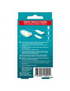 Compeed Ampollas Surtido -... 2