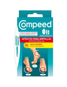 Compeed Ampollas Surtido -...