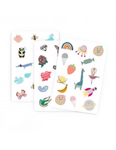 Suavinex Tattoo con... 2