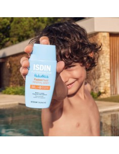 Isdin Fusion Fluid Mineral... 2