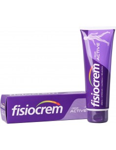 Fisiocrem Gel Active 250ml