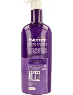 Fisiocrem Gel Active 600ml 2