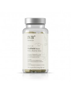 IVB VitalNatal Woman - 60...