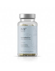 IVB FemmeBalance - 60 cápsulas