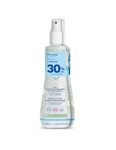 Mustela Agua Refrescante...