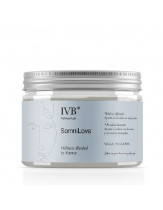 IVB SomniLove Naranja 210g