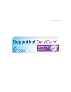 Bepanthol SensiCalm 50g