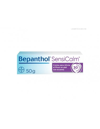 Bepanthol SensiCalm 50g