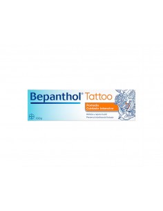 Bepanthol Tattoo 100g