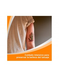 Bepanthol Tattoo 100g 2