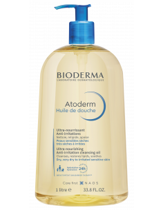 Bioderma Atoderm Aceite de...
