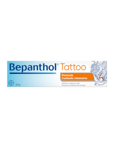 Bepanthol Tattoo 30g