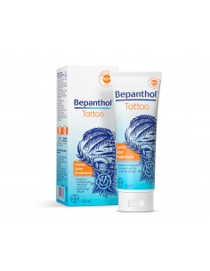 Bepanthol Tattoo Crema...