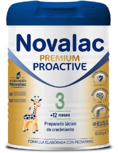 Novalac Premium Proactive 3...