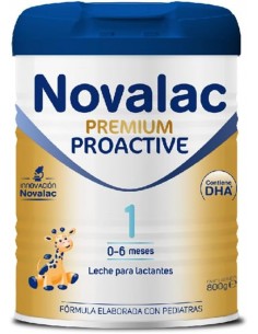 Novalac Premium Proactive 1...