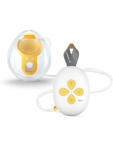 MEDELA EXTRACTOR DE LECHE ELECTRICO...