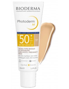 Bioderma Photoderm M Spf50+...