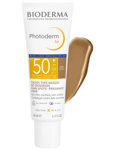Bioderma Photoderm M Spf50+...