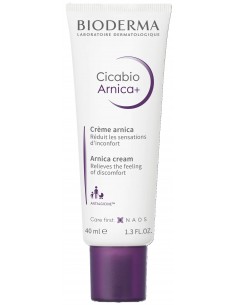 Bioderma Cicabio Arnica+ 40 ml