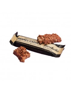 BAREBELLS PROTEIN BAR... 2