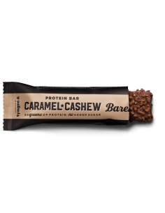 BAREBELLS PROTEIN BAR...