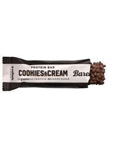 BAREBELLS PROTEIN BAR...