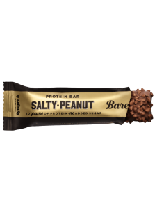 BAREBELLS PROTEIN BAR SALTY...