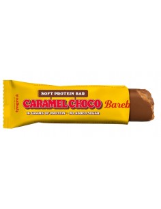 BAREBELLS SOFT PROTEIN BAR...