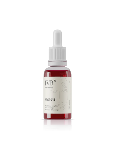 IVB Metil-B12 - 30 ML