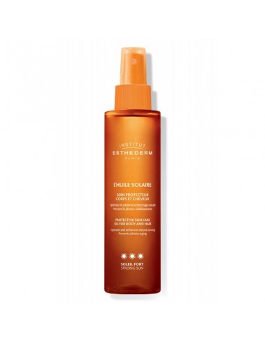 ESTHEDERM ACEITE SOLAR PROTECTOR...