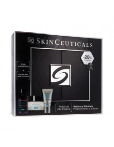 Skinceuticals Protocolo...