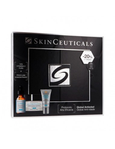 Skinceuticals Protocolo Antiedad C E...