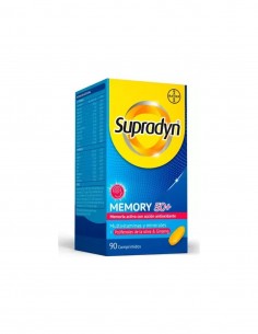 SUPRADYN MEMORY 50+ 90...