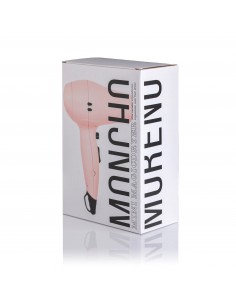 MONCHO MORENO MINI MAGIC... 2