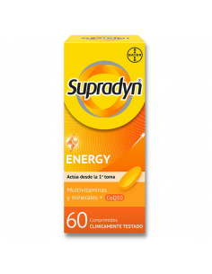 SUPRADYN ENERGY - 60...