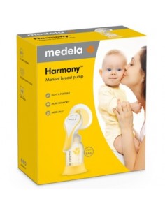 Medela Extractor De Leche...