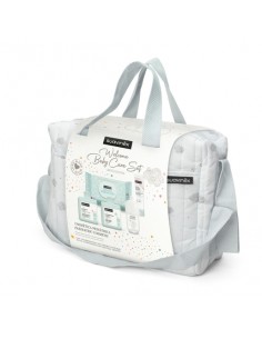 Suavinex Bolso de Paseo Verde