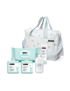 Suavinex Bolso de Paseo Verde 2