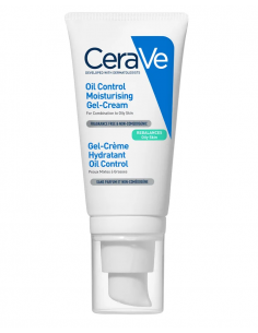 CERAVE OIL CONTROL...